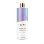 Olay Retinol 24 Smoothing Body Lotion (502ml)