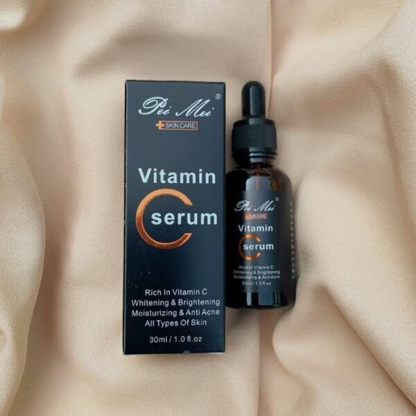 Pei Mei Vitamin C Serum (30ml)