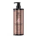 Niu Skin Body Lotion - More Vitamins Extra Radiance, With Niacinamide, Alpha Arbutin, and Plant Extracts, No.5 (480ml)