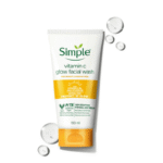 Simple Vitamin C Glow Wash (150ml)