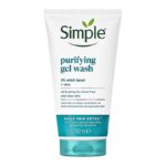 Simple Purifying Gel Wash (150ml)