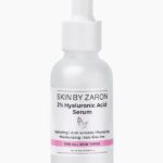 Skin By Zaron Hyaluronic Acid Serum (2% Hyaluronic Acid) (30ml)