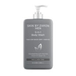 Skin By Zaron Men 5-in-1 Body Wash (500ml)