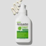 Amlactin Daily Nourish Lotion with 12% lactic Acid (225g)