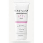 Skin By Zaron Moisturizing Gentle Fcae Wash (100ml)