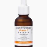 Skin By Zaron Vitamin C Serum (15% vitamin C) (30ml)