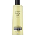 Neutrogena Body Oil (250ml)