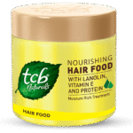 TCB Nourishing hair food 250ML
