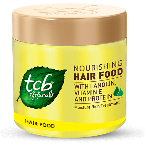 TCB Nourishing hair food -100ml