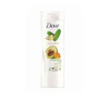 Dove Body Love Invigorating Care Body Lotion (400ml)