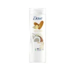 Dove Body Love Restoring Care Body Lotion (400ml)