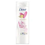 Dove Body Love Glowing Care Body Lotion (400ml)