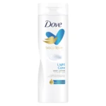 Dove Body Love Light Care Body Lotion (400ml)