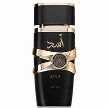 Asad lattafa perfume (100ml)