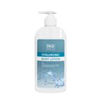 FaceFacts Hyaluronic Body Lotion (400ml)