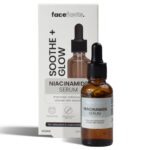 Facefacts Niacinamide Serum (30ml)