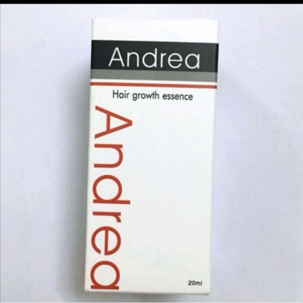 Andrea- Hair growth 20ml