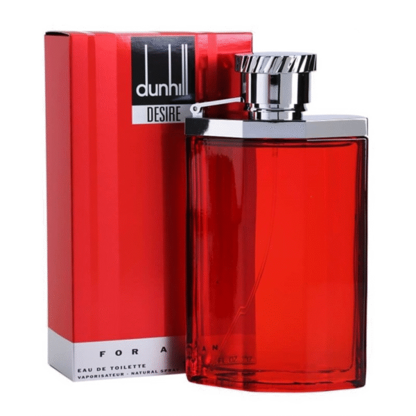 Dunhill Desire Red Men (100ml)