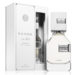 Saheb Ard Al Zaafaran Intense - 70ml