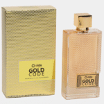Gold Code Perfume (100ml)