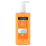 Neutrogena Clear & Defend wash (200ml)