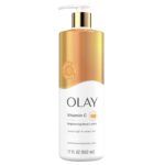 Olay Vitamin C Brightening Body Lotion (502ml)