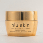 Niu Skin Total Effects Platinum White Face Cream (50ml)
