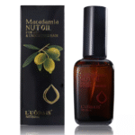 Luodais Macadamia Nut Oil - 50ml