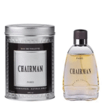 Chairman Paris Bleu - Men's Perfume (100ml)