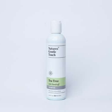 Natures Gentle Touch Tea Tree Anti-Dandruff Shampoo
