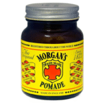 Morgan's Original Pomade, Darkens Grey Hair -50g
