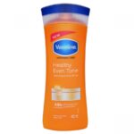 Vaseline Intensive Care Healthy Even Tone with Vitamin B3 and SPF 10 (400ml)