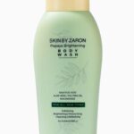 Skin By Zaron Papaya Brightening Body Wash (650ml)