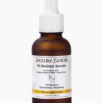 Skin By Zaron Retinol Serum (1% Retinol) (30ml)