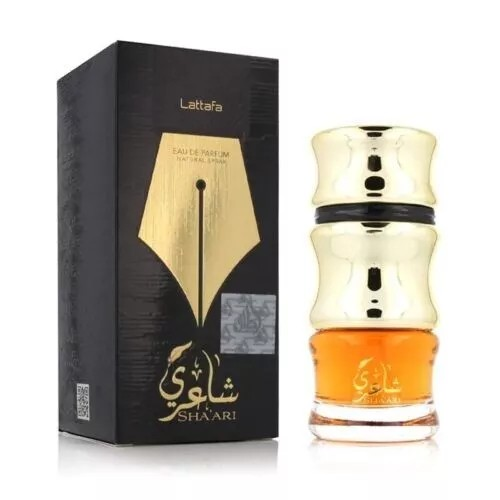 Shaari Eau de Parfum (100ml)