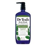Dr Teal's Relax & Relief (Eucalyptus & Spearmint) (710ml)