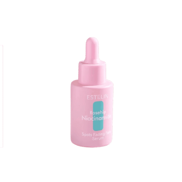 Estelin Spots Fading Face Serum (Rosehip & Niacinamide)  (30ml)