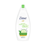 Dove Cucumber & Green Tea Scent Body Wash (500ml)