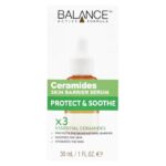 Balance Protect & Soothe Skin Barrier Serum (30ml)