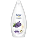 Dove Relaxing Ritual Body Wash (500ml)
