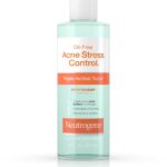 Oil-free Acne Stress Control Triple-action Toner (237ml)