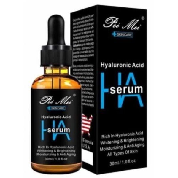 Pei Mei Hyaluronic Acid HA Serum (30ml)