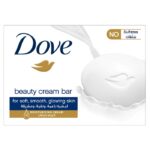 Dove Beauty Cream Bar (1/4 Moisturizing Cream) 100g
