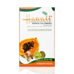 Hawaii Papaya Calamansi Whitening Soap (With Herbal Extract) (200g)