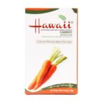 Hawaii Carrot For Softer & Brighter Skin (200g)