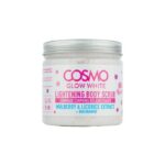 Cosmo Glow White Lightening Body Scrub (475ML)