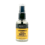 Beauty Formulas Vitamin E Facial Mist (With Hyaluronic Acid) (50ml)