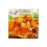Soft7 Turmeric With Honey Soap (145g)