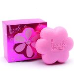 Fair & White So White Exfoliating Bar Soap (200g)