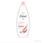 Dove Renewing Glow Body Wash (500ml)